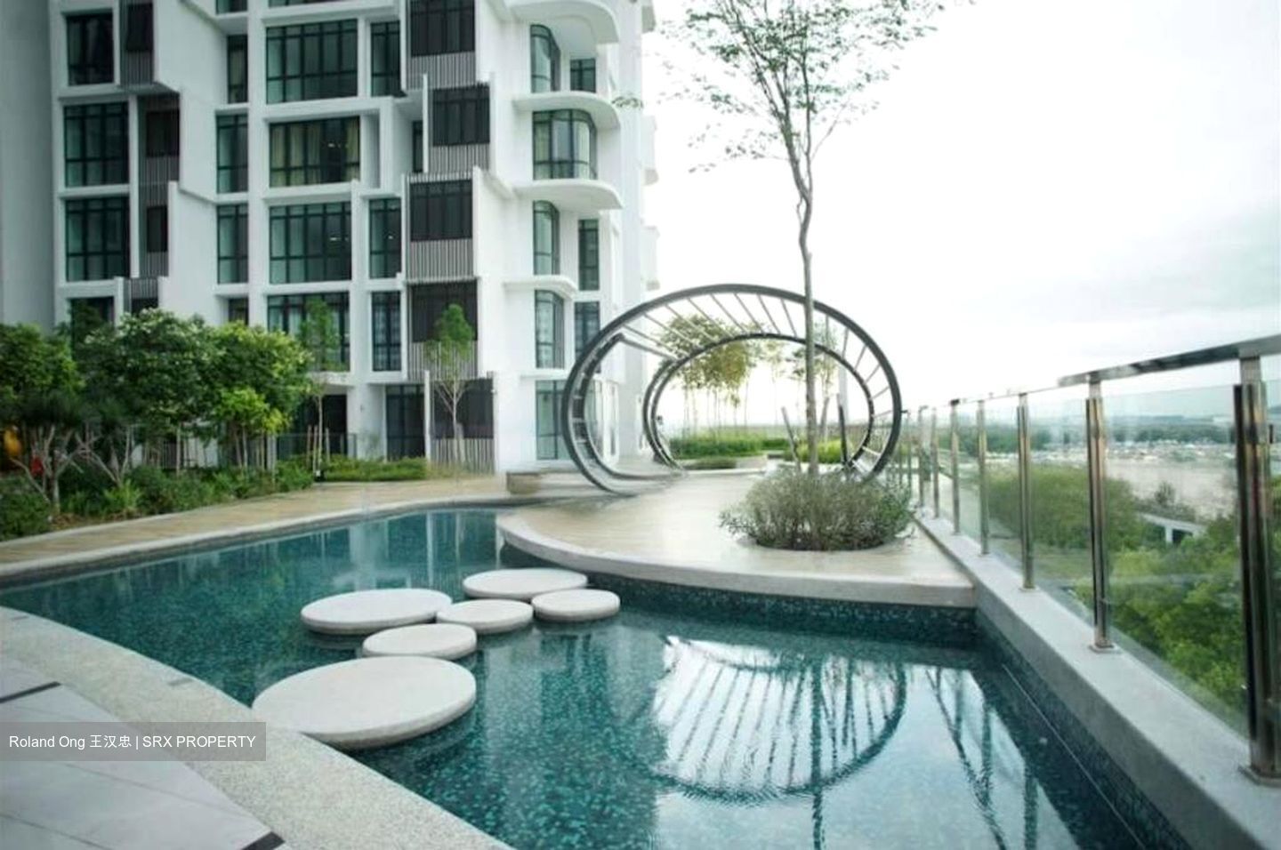 H2O Residences (D28), Condominium #453895871